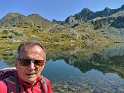 Anello Laghi di Porcile-Passo di Tartano, Cima-Passo di Lemma da Baita del Camoscio (4 sett.2020)- FOTOGALLERY